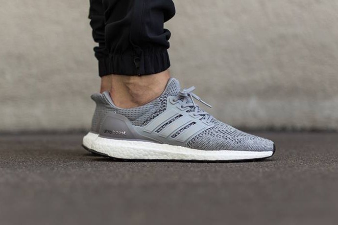 adidas ultra boost homme soldes